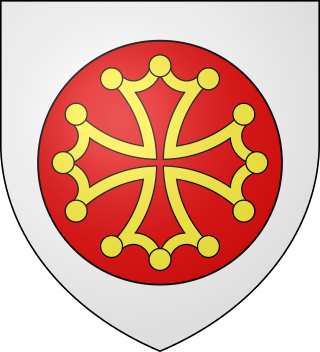 Araura (praefectura Franciae): insigne