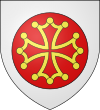 Blason département fr Hérault.svg