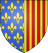 Coat of Arms of Lozère