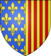Lozèreの紋章