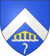 Blason de la ville d'Illfurth (68).svg