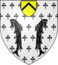 Coat of arms of Cappelle-la-Grande