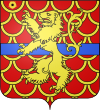 Blason de Fénay