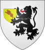 Blason de la ville de Hazebrouck (59) Nord-France.svg