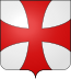 Blason de Plougras