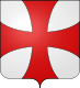 普卢格拉斯徽章