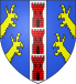 Brancas.svg fam it-fr Wappen