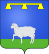 Фамильный герб из Barbizy.svg