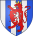 Wappen von Champagne-en-Valromey