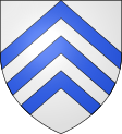 Lévis-Saint-Nom címere