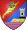 Escudo del municipio de Le Pradet