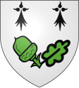 Saint-Vincent-des-Landes címere