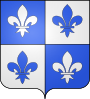 Blason ville fr Saint-Amant-de-Bonnieure 16.svg