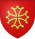 Wappen von Venasque