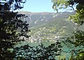 Zell am See i Schmittenhöhe