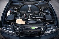 BMW M5 - Wikipedia