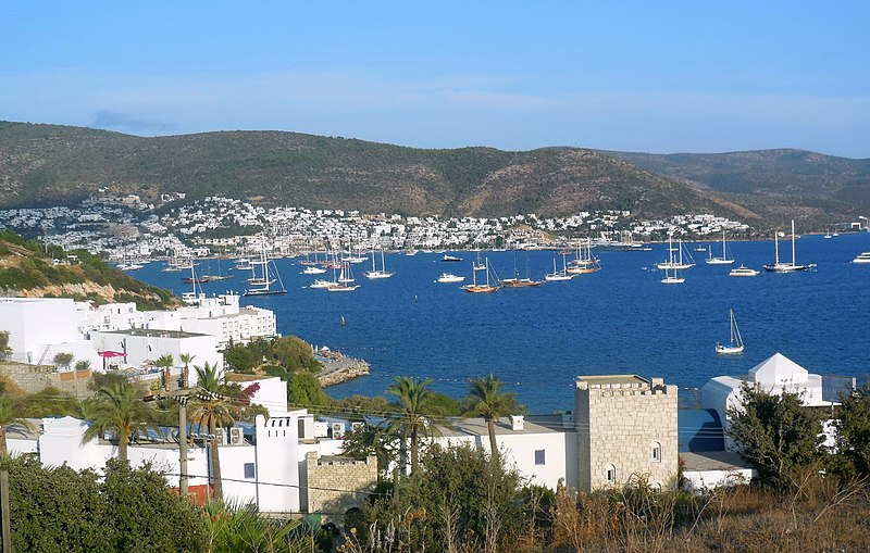 File:Bodrum - panoramio (124).jpg