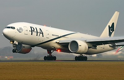 Pakistan International Airlines Wiki Thereaderwiki