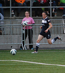 Bogus made 20 appearances during her lone season in Seattle. Bogus-cropped.jpg