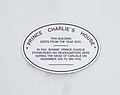 Bonnie Prince Charlie plaque - geograph.org.uk - 1363931.jpg
