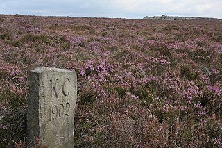 <span class="mw-page-title-main">Haworth, Cross Roads and Stanbury</span>