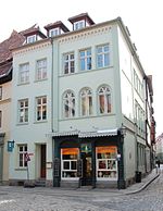 Breite Straße 47 (Quedlinburg)