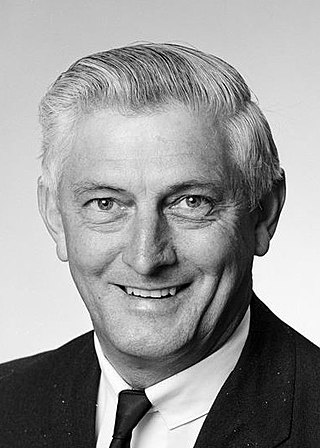 <span class="mw-page-title-main">Brendan Hansen (politician)</span> Australian politician