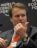 Brian Moynihan: Alter & Geburtstag