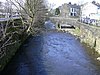 Bridge over the River Irwell - geograph.org.uk - 765914.jpg