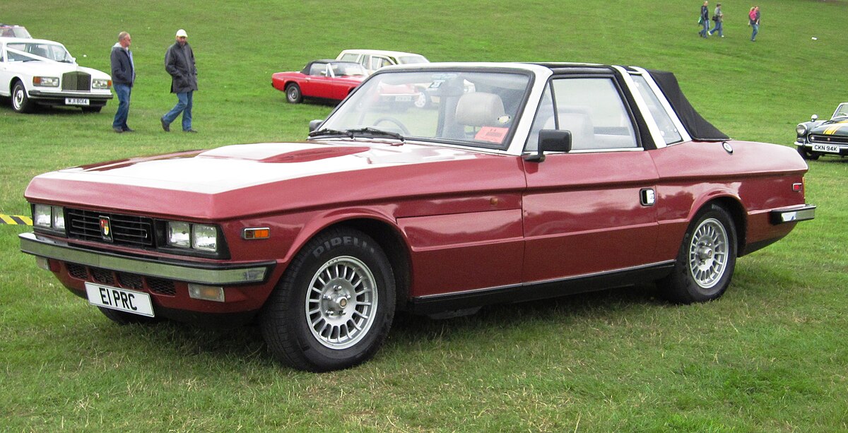 Bristol Blenheim Speedster