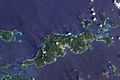 Øen Tortola