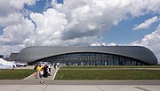 Thumbnail for Brno–Tuřany Airport