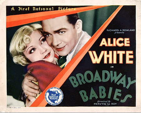 Broadway Babies 1929 lobby card.JPG