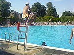 Brockwell Lido