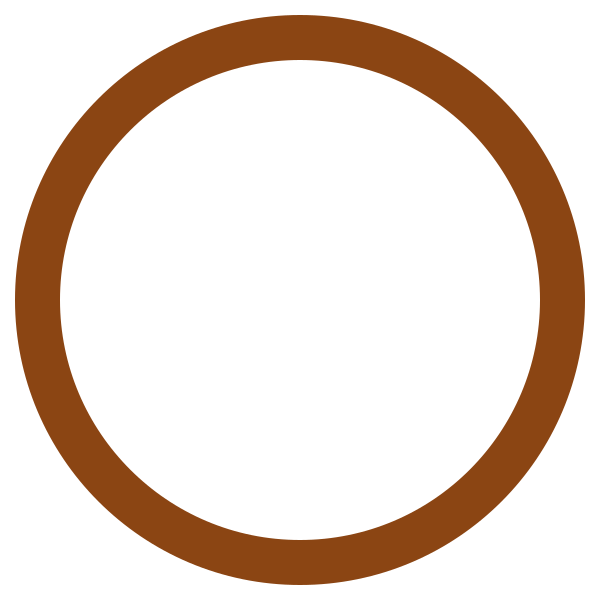 file brown circle 100 svg wikimedia commons