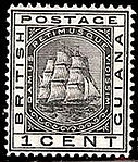 British Guiana, 1876