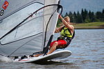 Thumbnail for Formula Windsurfing