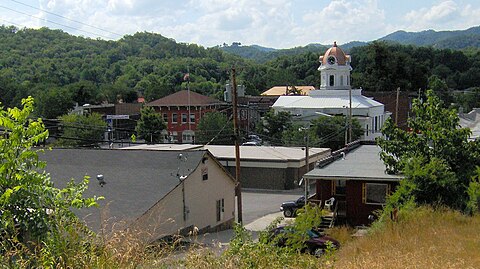 Bryson City