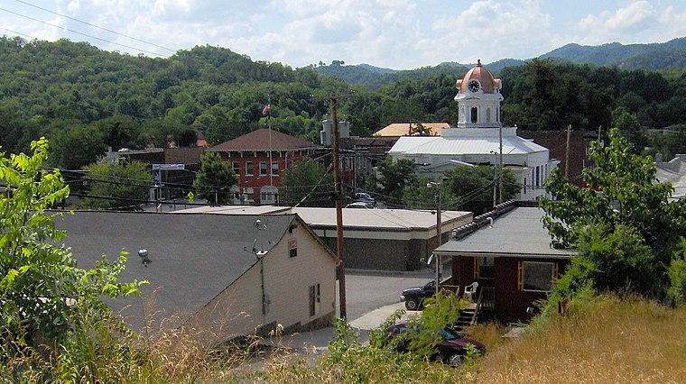 Bryson City