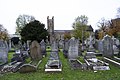 Buckingham Road Cemetery, Ilford.jpg