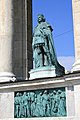 I. Lajos magyar király