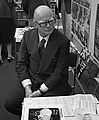 Werner Höfer (1913-1997)