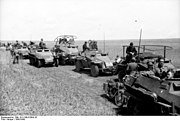 Bundesarchiv Bild 101I-748-0100A-16, Russland, motorisierte Truppen Div