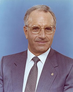 Werner Jarowinsky East German economist