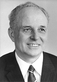 Kurt Seibt