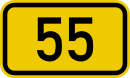Bundesstraße 55