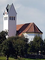 Burghausen (Kirchdorf an der Amper)