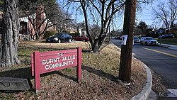 Burnt Mills Community sign Silver Spring MD 2024-01-03 14-06-08.jpg