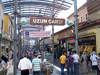 Bursa