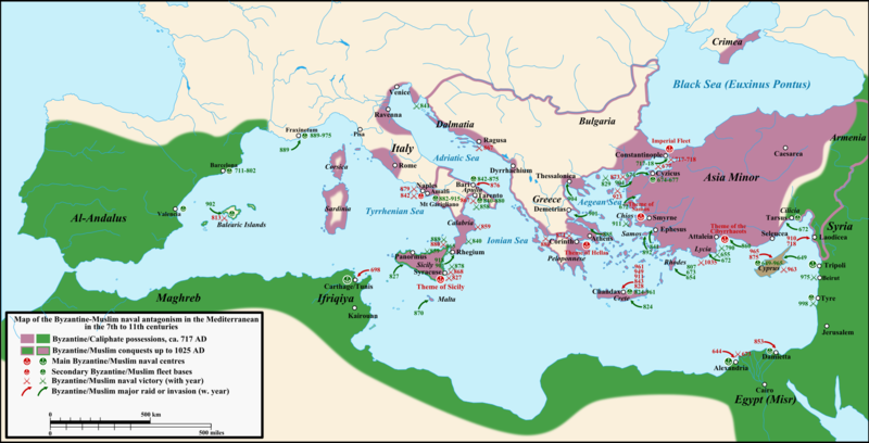 File:Byzantine-Arab naval struggle.png